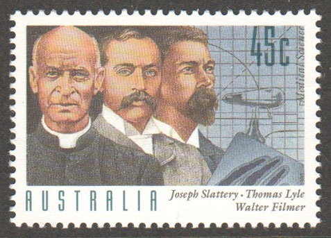 Australia Scott 1461a MNH - Click Image to Close